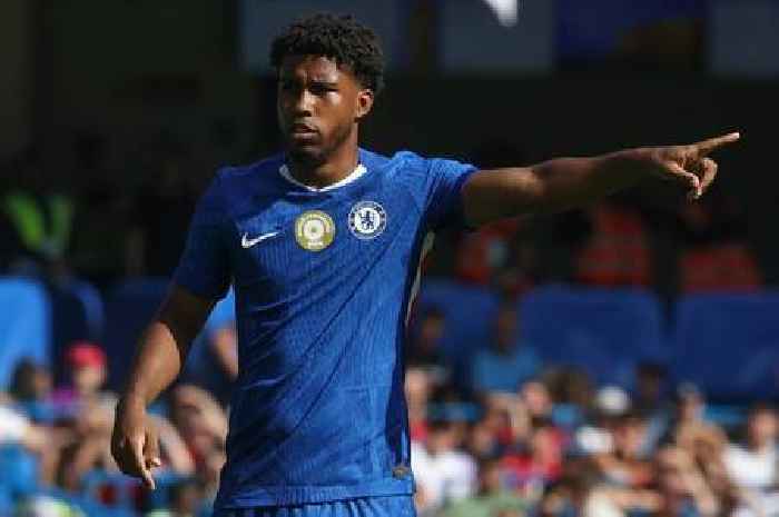 Chelsea respond to Andrey Santos transfer bid as Enzo Maresca plan clear