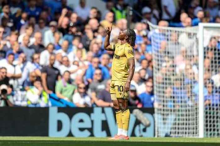 Eberechi Eze transfer latest: Tottenham and Arsenal interest, clear message, replacement search