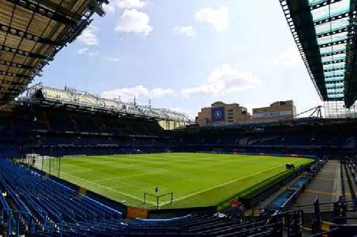 How to watch Chelsea vs Crystal Palace - TV channel, live stream details, kick-off time