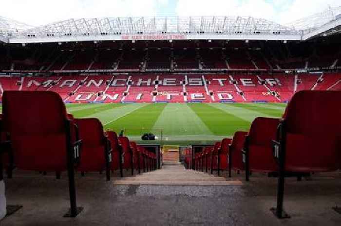 How to watch Man Utd vs Arsenal - TV channel, live stream details, kick-off time