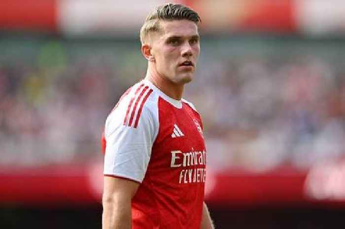 Thierry Henry's 'unfair' Viktor Gyokeres verdict as he tells Arsenal fans straight