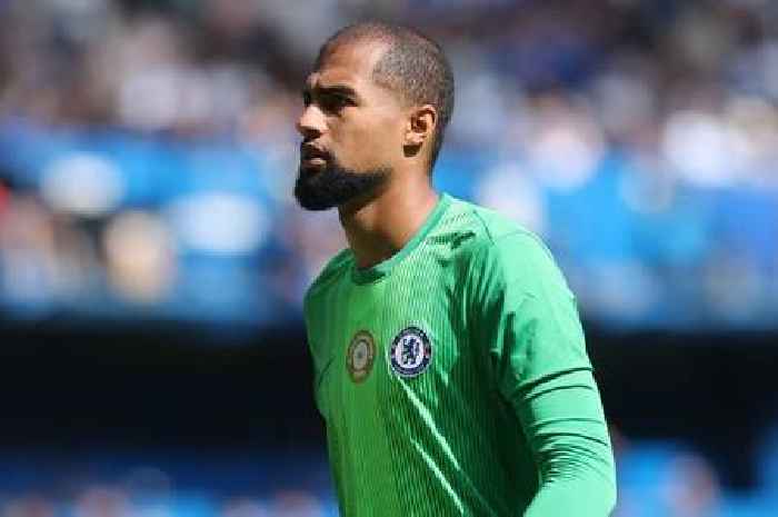 Two new signings start, Estevao decision, Delap benched - Predicted Chelsea XI vs Crystal Palace