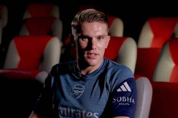 Viktor Gyokeres made Man Utd admission before snub for Arsenal amid 'upset' with Ruben Amorim