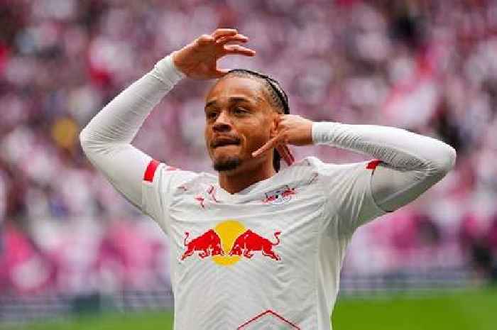 Xavi Simons shows Chelsea what they're missing out on as Enzo Maresca sent thinly-veiled message
