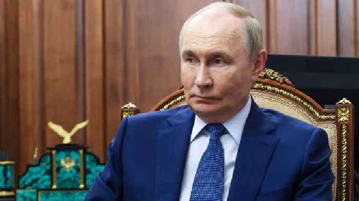 Putin has agreed Ukraine can have 'NATO-style' security guarantee, US envoy says