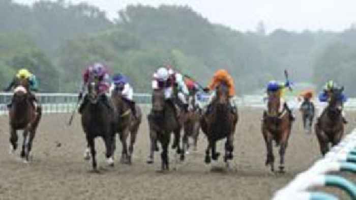 British racing to hold one-day strike in tax protest