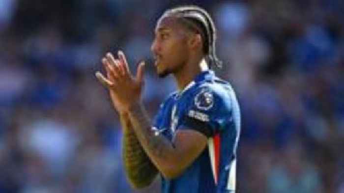Chelsea's £250m attack misfires - but should they be worried?