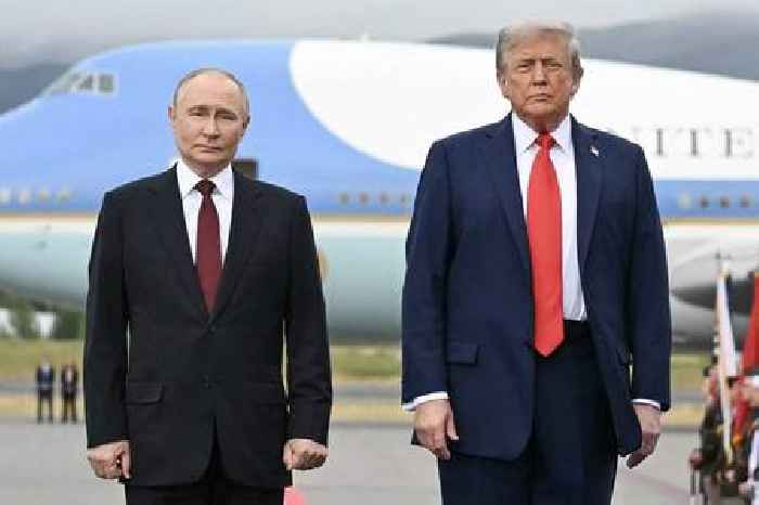 News24 | Trump-Putin talks produced enough movement to justify Ukraine meeting, Rubio says
