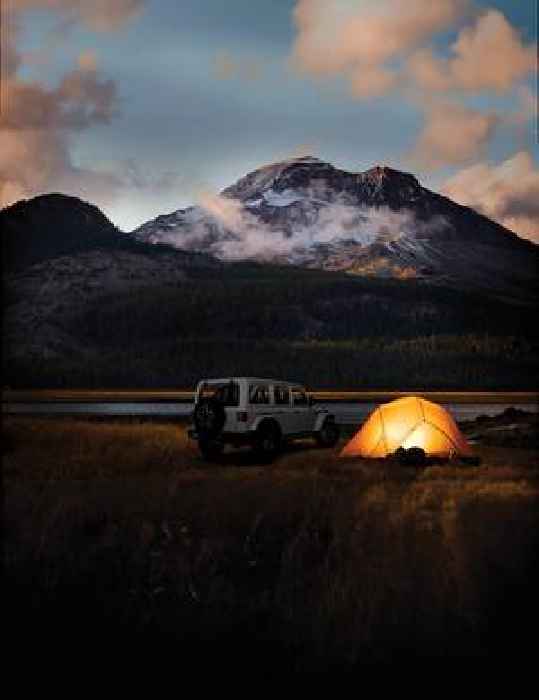 Jeep and Energizer Will Light the Trail Paths With New Ensemble Collection of Rugged Items