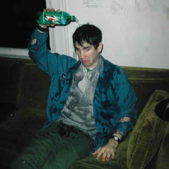 Joyce Manor – “All My Friends Are So Depressed”