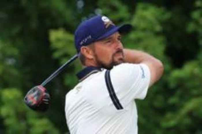DeChambeau qualifies for Ryder Cup - who else is in?