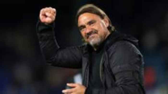 Exuberance, energy and elation - how Leeds used the Elland Road X factor