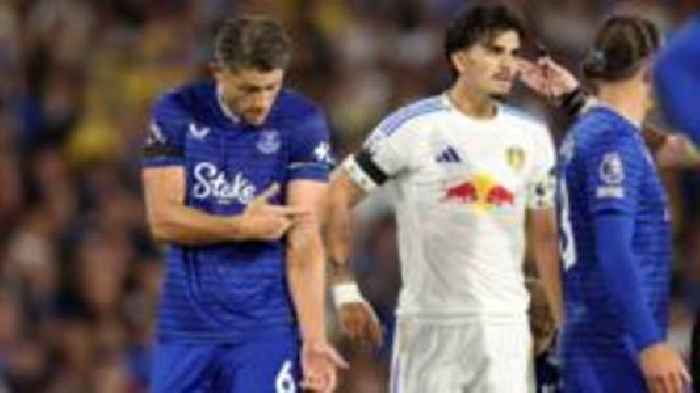 'A scandal' - was Leeds penalty correct and what does law say?