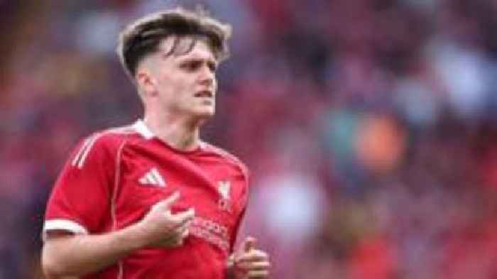 Doak to join Bournemouth for £25m as Liverpool sales near £200m