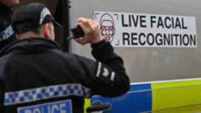 'Facial recognition can make mistakes, it's not a decision-maker'