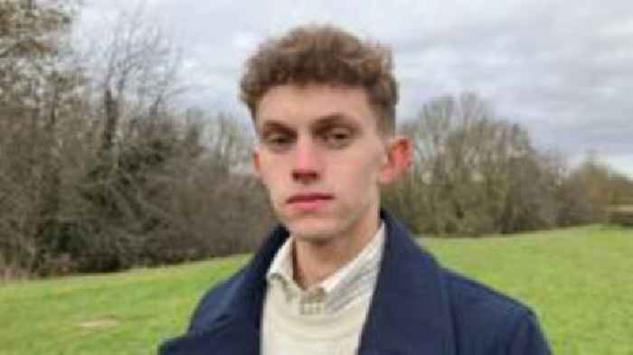 Reform UK deputy county council leader, 22, removed from role
