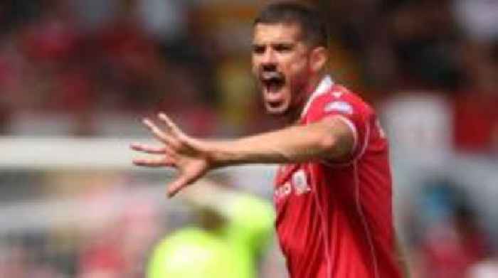 Coady enjoying 'something good' at Wrexham after tough times
