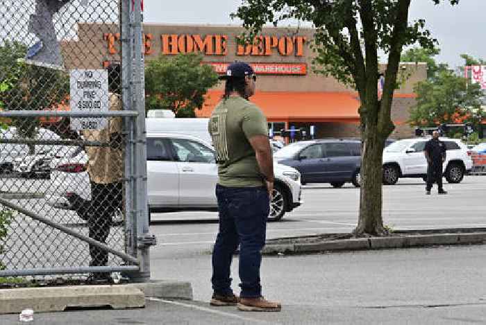 ‘Deport Depot’: Florida GOP Pulls Its Home Depot-Inspired Merch After Company Pushback