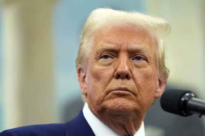 Trump Lobbies for Nobel Peace Prize in Truth Social Rant Claiming He ‘Ended 6 Wars, in Just 6 Months’