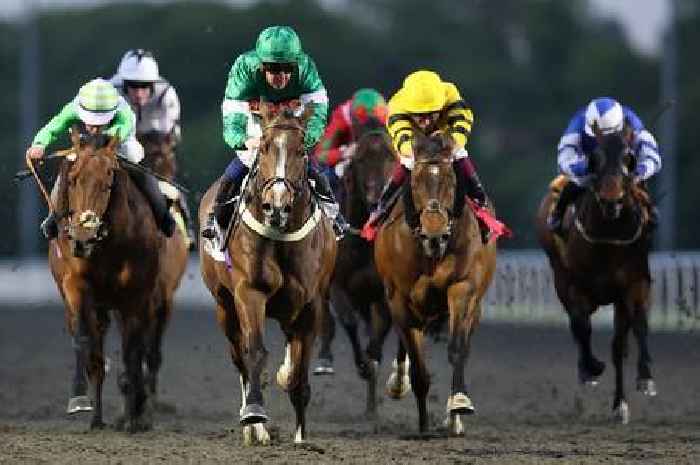 Bookies back first ever national horseracing strike after Rachel Reeves' tax grab