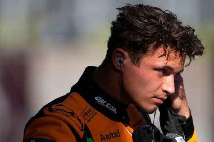 Lando Norris fears 'scripted' and 'fake' racing in new 2026 F1 regulation worries