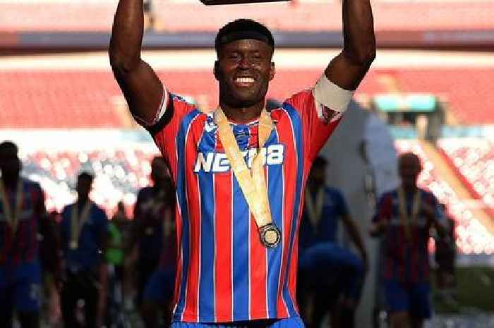 Liverpool transfer news: Marc Guehi's transfer stance made clear as star closes in on move