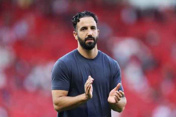 Man Utd transfer news: Ruben Amorim sends Rasmus Hojlund warning as talks start over exit