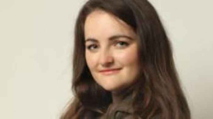 How producer's grief influenced her short film