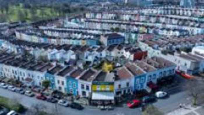 'Unaffordable' rents well over a third of income