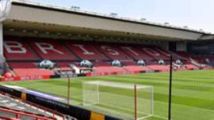 'We'll do it the Bristol City way' - Rawcliffe