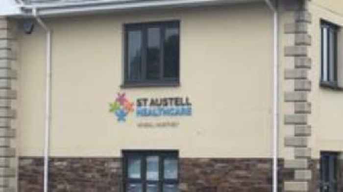 Delight as decision to close eye clinics reversed