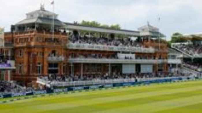 Penzance secure Lord's final in National Club Championship
