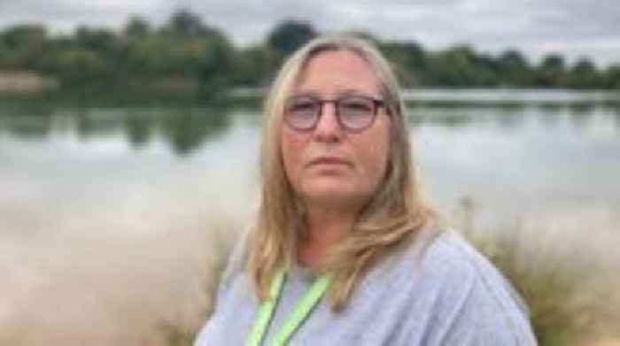 Stay out of water to save lives, councillor urges