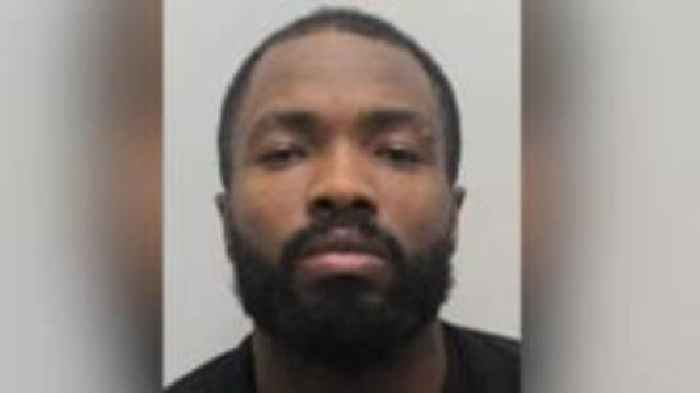 Man guilty over gangland shooting that left girl, 9, with bullet lodged in brain