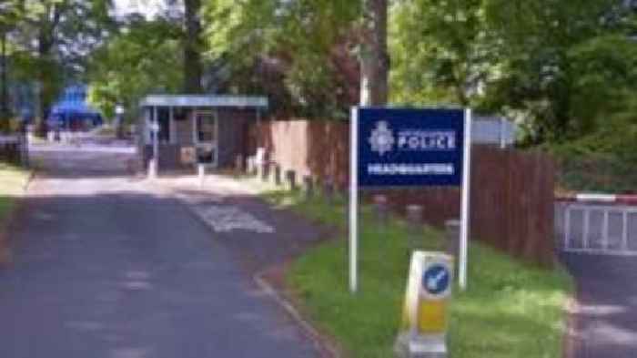 Off-duty police officer assaulted man on night out