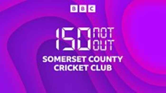 Somerset sport