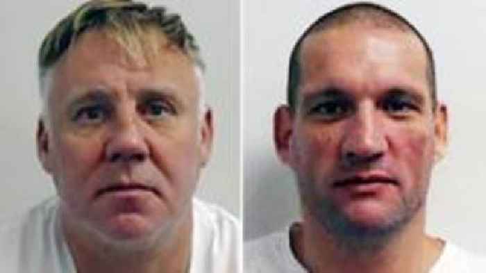 'Game of chess' to keep gangsters apart in jail as attacks rise
