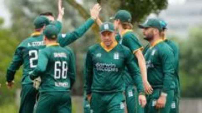 Guernsey earn second big win over Papua New Guinea