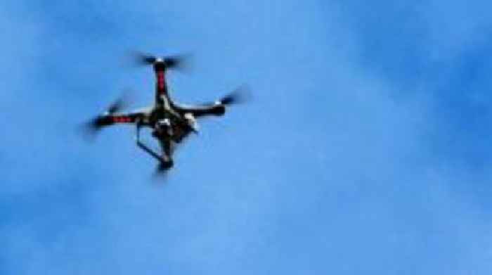 Man flying drone near Manx Grand Prix course fined