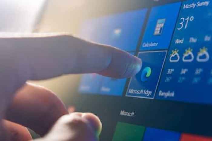 End of Windows 10 support will trigger wave of upgrades, Westcoast says