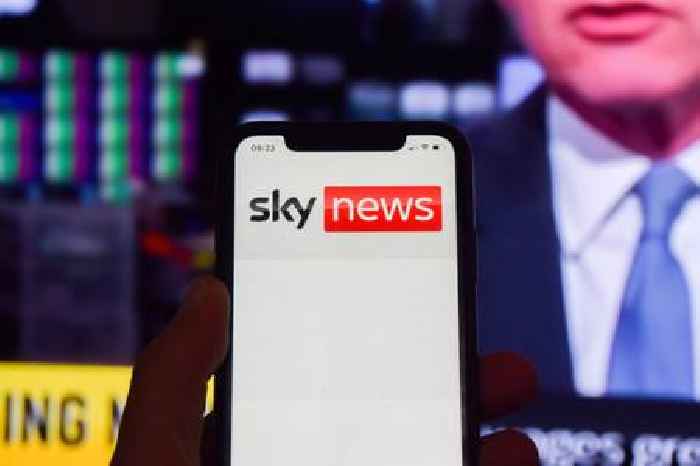 Exclusive: Business Live dropped from Sky News in ‘premium’ push