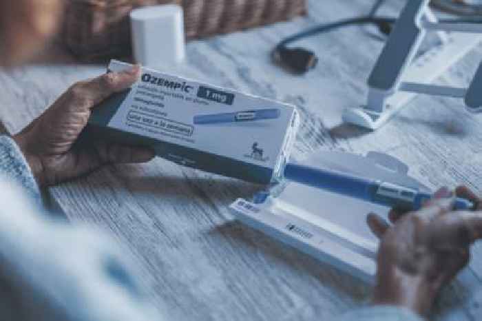 Ozempic sales surge as priced-out Mounjaro patients seek cheaper alternative