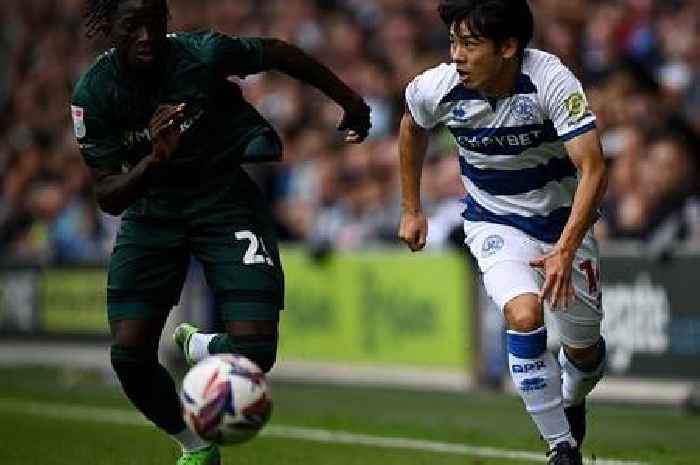 John Eustace already knows what 'electric' winger can do as Derby County chase exciting transfer