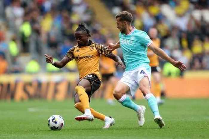 Hull City legend highlights who impressed him in dramatic Oxford United win