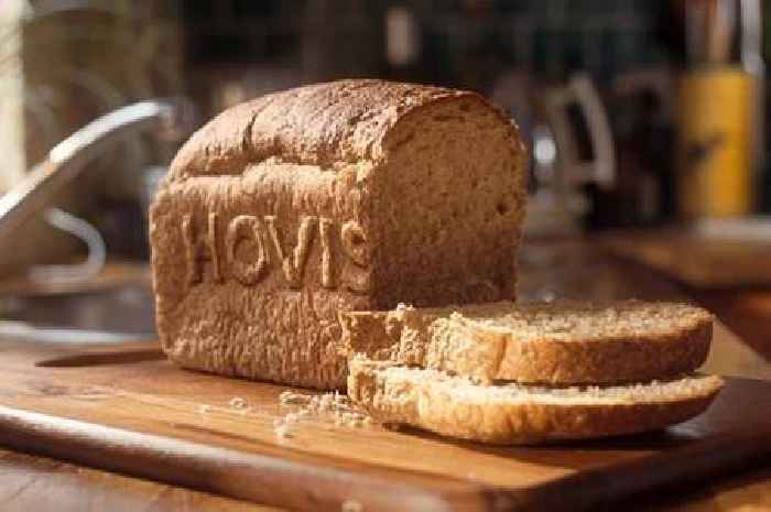 Hundreds of Bristol bread workers wait to hear if jobs are at risk after £75m Hovis takeover