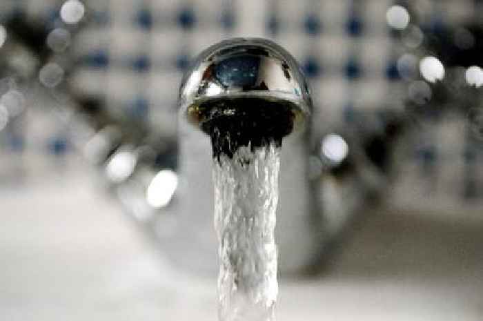 Live: Burst water main leaves Bristol properties without water