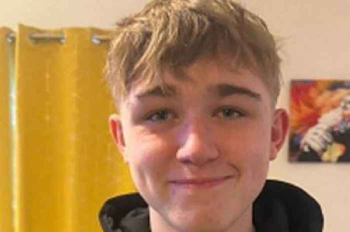 Live: Teenager missing from Bristol for almost a week