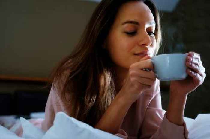 Trigger weight loss and lower blood sugar with doctor's bedtime drink
