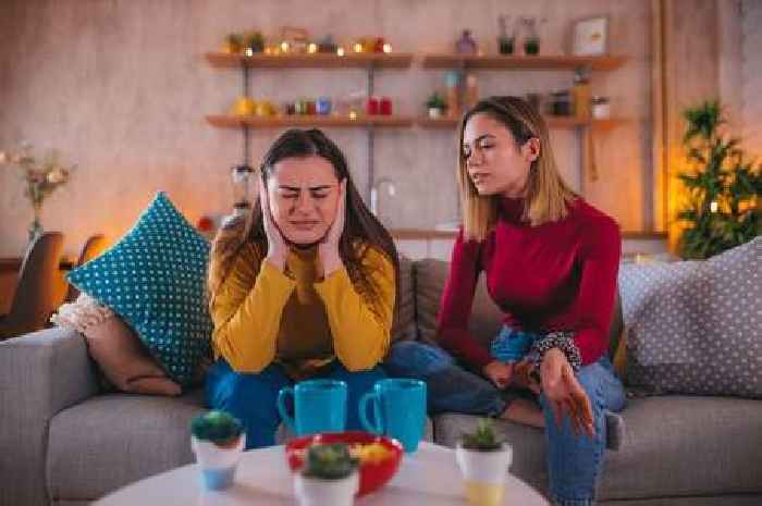 Woman 'betrayed' as friend hides truth about relationship for 15 years