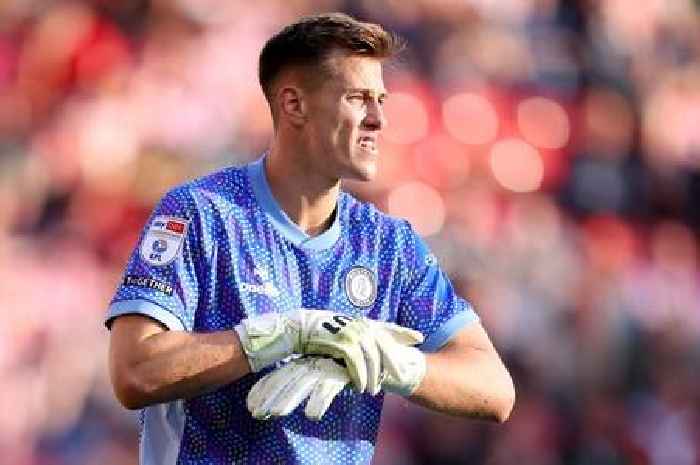 Radek Vitek on Championship challenge, 'amazing' Bristol City fans and Manchester United plan